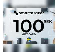 SmartaSaker Gift Card 100 SEK Key - SWEDEN