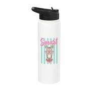 SmartAss Burro Stainless Steel Insulated Water Bottle