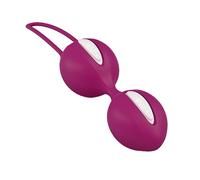 Smartball Duo White-Grape