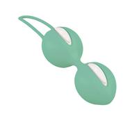 Smartball Duo White-Pistachio