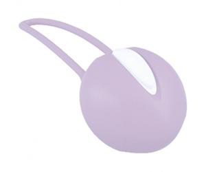 Smartball Una Bola Pélvica Lila