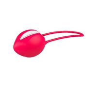Smartball Uno White-Red