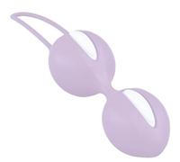 Smartballs Duo Bolas Pelvicas Lila