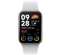 Xiaomi Smart Band 8 Pro AMOLED Pulsera de actividad 4,42 cm (1.74") Gris claro