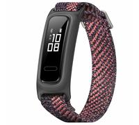 Smartband Huawei Band 4e Negro Sakura Coral Autonomia 9 Dias/ Bluetooth 55031610