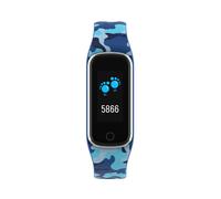 Smartband infantil denver bfk-312c