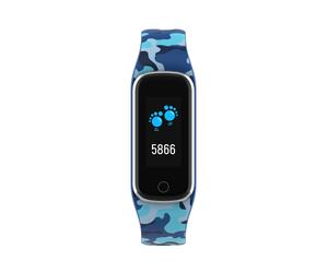 Smartband Infantil Denver Bfk-312c