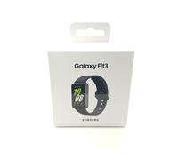 Samsung Galaxy Fit3 4,06 cm (1.6") AMOLED 40 mm Digital 256 x 402 Pixeles Pantalla táctil Gris