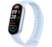 Xiaomi Smart Band 9 AMOLED Pulsera de actividad 4,11 cm (1.62") Azul