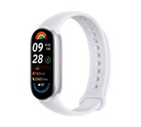 Smartband Xiaomi Band 9 Plata [225605]