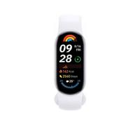 Smartband Xiaomi Mi Band 9 Plateado