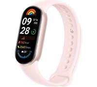 Xiaomi Smart Band 9 Pulsera de actividad 4,11 cm (1.62") Rosa