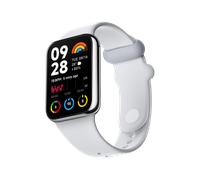 Xiaomi Smart Band 8 Pro AMOLED Pulsera de actividad 4,42 cm (1.74") Gris claro