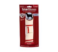 Smartbones Pollo Grande Hueso (1Pk) Funda De 7