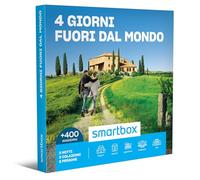 Smartbox 847752 Caja de Regalo, Unisex, Multicolor, Talla estándar