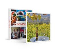 Smartbox Bono Experiencia - 1 Visita a Bodega con cata de vinos para 2 Personas