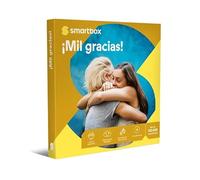 Smartbox Bono Experiencia - Un Cheque Regalo para Acceder a un Mundo de experiencias Smartbox