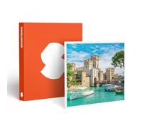 smartbox - Caja de Regalo - El Hechizo del Lago: 2 días en Las orillas del Garda - Ideas de Regalo Originales