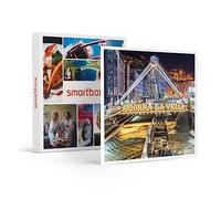 Smartbox - Caja Regalo - 2 Noches de Encanto en Andorra - Ideas Regalos