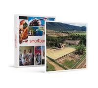 Smartbox - Caja Regalo - Bodega Los Pinos: Visita a los viñedos y Bodega con cata para 2 Personas - Ideas Regalos Originales