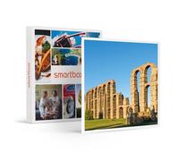 Smartbox - Caja Regalo - De Norte a Sur descubriendo la Vía de la Plata - Ideas Regalos Originales