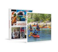 Smartbox - Caja Regalo - Descenso en Canoa en el río Cabriel para 2 Personas - Ideas Regalos Originales