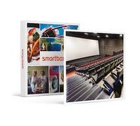 Smartbox - Caja Regalo Entradas de Cine para Dos - Ideas de Regalo - 2 entradas de Cine para 2 Personas