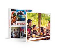 Smartbox - caja regalo - Escapada en familia: 2 noches con cena - ideas regalos