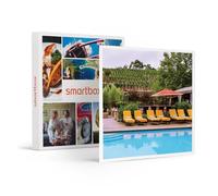 Smartbox - Caja Regalo - Escapada Relax y Gourmet por Francia - Ideas Regalos Originales