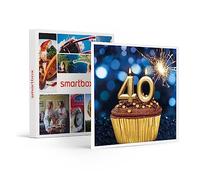 Smartbox - Caja Regalo - Felices 40 años - Ideas Regalos