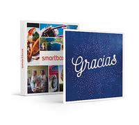 Smartbox - caja regalo - Gracias - ideas regalos