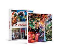 Smartbox - caja regalo - Jardinet de Gracia: masterclass de coctelería con snacks gourmet y cóctel para 2 - ideas regalos originales