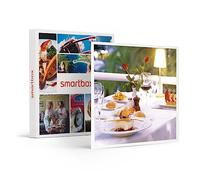 Smartbox - Caja Regalo para Hombre o Mujer - Àpats de llegenda a Catalunya - Ideas Regalos - 1 experiència gastronòmica per a 2 persones