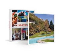 SMARTBOX - Caja Regalo para Hombre o Mujer - Escapada de Luxe: 1 nit amb sopar i accés a un Hotel SPA o balneari de Catalunya