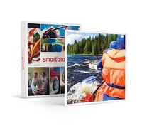 Smartbox - Caja Regalo para Hombres - Cumpleaños para Amantes de la Aventura - Caja Regalo para Hombres - 1 Actividad de Aventura para 2 Personas