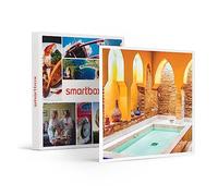 Smartbox - Caja Regalo para Mujeres - Relax para Dos en Andalucía - Ideas Regalos Originales para Mujeres - 1 Actividad de Bienestar para 2 Personas, 189 x 167 x 25 mm
