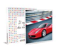 Smartbox - Caja Regalo - Rombo di Motori - Ferrari - Ideas Regalo Original