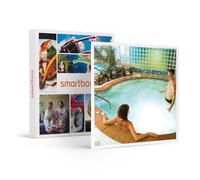 Smartbox - Caja Regalo - Tiempo de Relax: 1h30 min de SPA para 2 Personas - Ideas Regalos Originales
