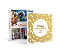 Smartbox - Caja Regalo - ¡Vivan los Novios! - Ideas Regalos Originales