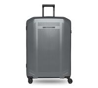 SMARTBOX carretilla Edition 02 The Large Trolley Gunmetal Metallic