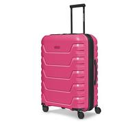 Smartbox Edición 01 Artículo básico, rosa, Koffer M (66 cm) erweiterbar