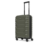 Smartbox Edición 01 Artículo básico, verde oliva, Koffer S (55 cm) erweiterbar
