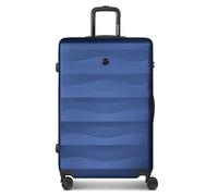SMARTBOX Edición 03, Azul Oscuro, Koffer L (75 cm), Clásico