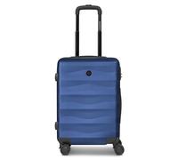 SMARTBOX Edición 03, Azul Oscuro, Koffer S (55 cm), Clásico