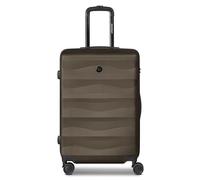 SMARTBOX Edición 03, Chocolate-marrón, Koffer M (65 cm), Clásico