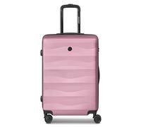Smartbox Edition 03 4 ruedas Trolley 65 cm rosa