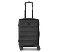 Smartbox Edition 03 4 ruedas Maleta de cabina 55 cm negro