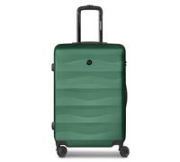 SMARTBOX Edición 03, verde oscuro, Koffer M (65 cm), Clásico