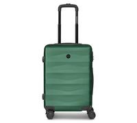 SMARTBOX Edición 03, verde oscuro, Koffer S (55 cm), Clásico