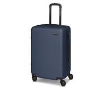Smartbox Edition 05 4 ruedas Carrito 66 cm azul